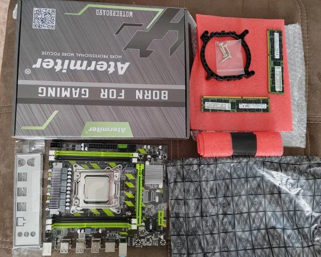 X79 ����