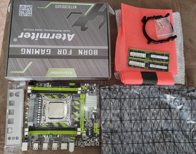 X79 ����