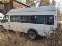 Ford Transit ����