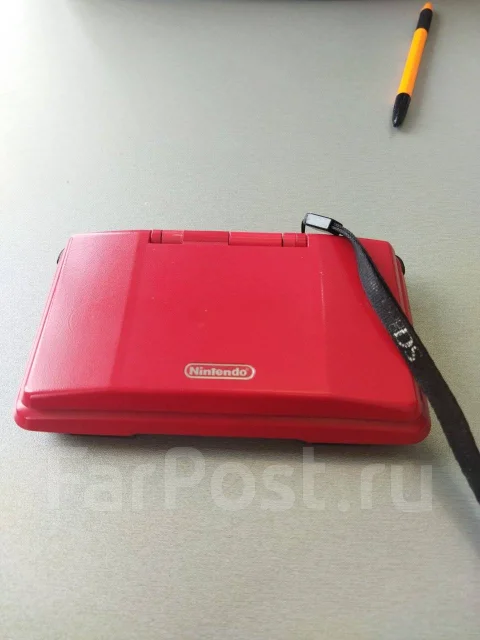 Nintendo DS ����