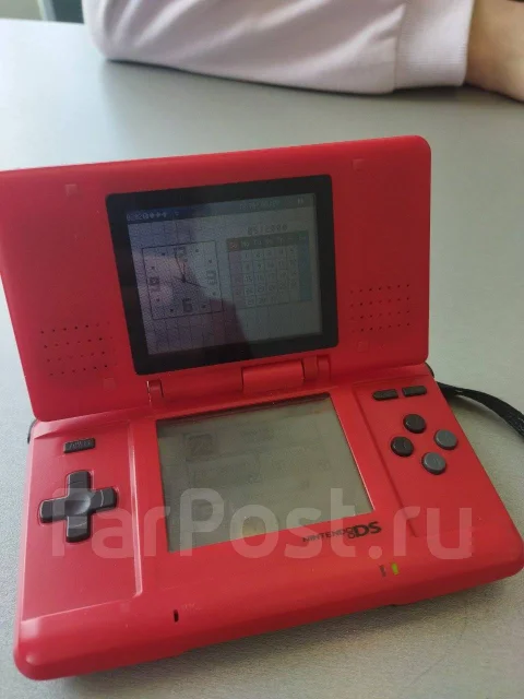 Nintendo DS ����