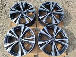 Nissan. 7.0x18", 5x114.3, ET45,  66,1. 
