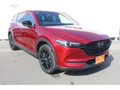 Mazda CX-8. �������, ��������, 2.5 (190��.�.), ������, 22 456����. ��, �/�, ��� ���. ��� ����� �� ������������ ����