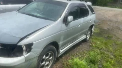 Nissan R'nessa. PNN30503801, KA24122501U ����