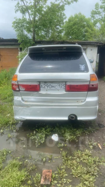 Nissan R'nessa. PNN30503801, KA24122501U ����
