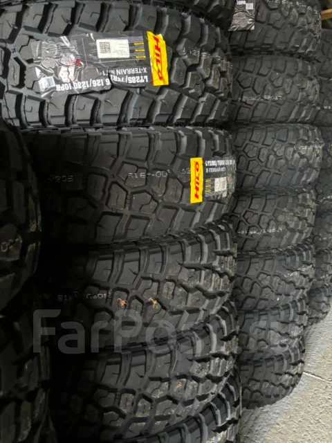 Hilo X-Terrain MT1. ����� mt, 2026 ���, ����� ����