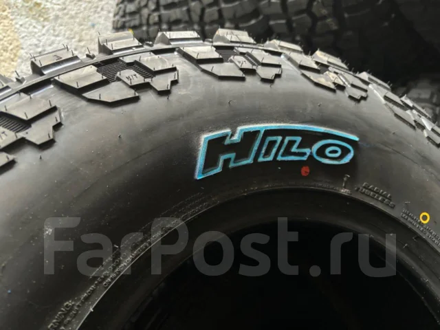 Hilo X-Terrain MT1. ����� mt, 2026 ���, ����� ����