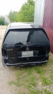 Mercedes-Benz A-Class. WDB1681352J915989 ����
