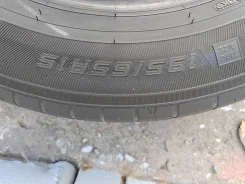 Goodyear Altimax Arctic. ������, �/�, ����� 10 % ����