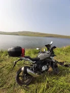 BMW G 310 GS. 310����. ��., ��������, ���������, ������ �� �� ����