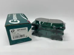 ������� ��������� �������� GX470 GX460 Prado 120/150 GP-02228 GP02228 GP02228 ����