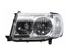 ���� ����� 05- CASP ���. 124056L LAND Cruiser 100 124056L ����