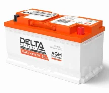 Delta. 95��.�., L5, 850��., �������� (�����), ������������ �����. ��� ����� �� ������������ ����