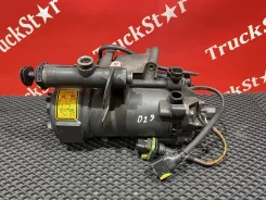 ������ ���������� ������� 2018� [2133321] ��� Daf XF106 [���. 68253] 2133321 ����