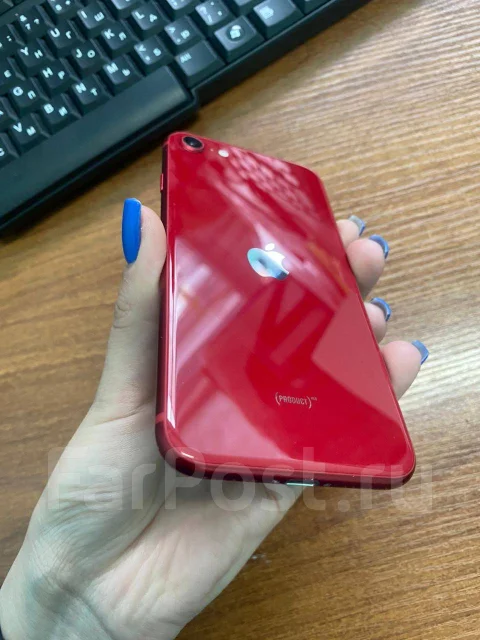 Apple iPhone SE 2022. �/�, 128 ��, ������� ����