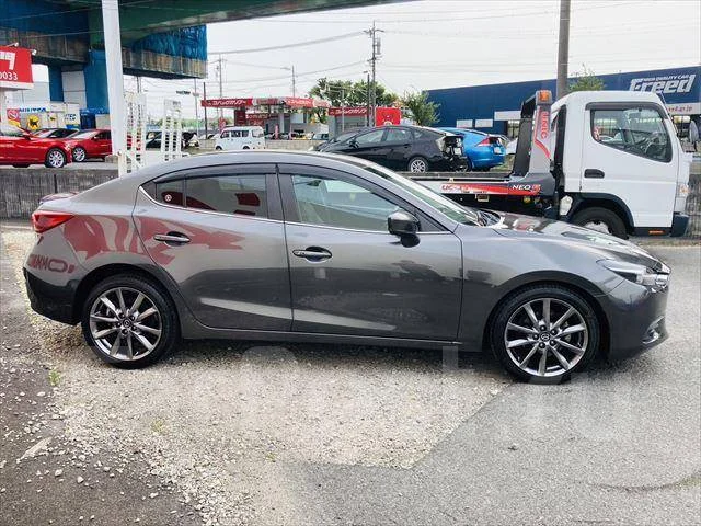 Mazda Axela. �������, ��������, 1.5 (105��.�.), ������, 79 000����. ��, �/�. ��� ����� �� ������������ ����