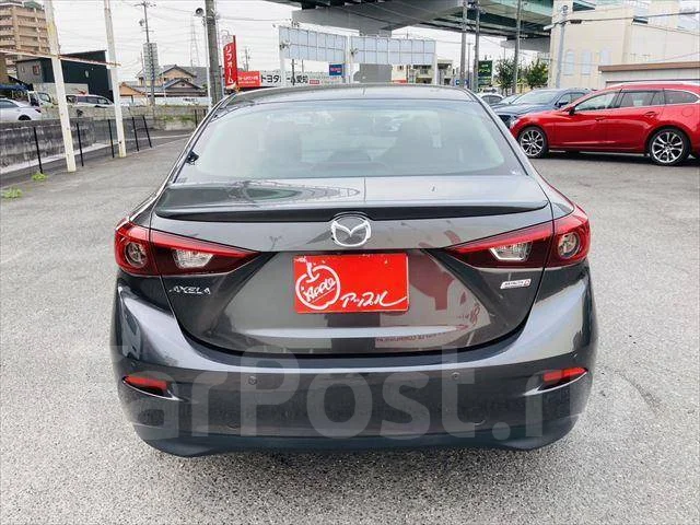 Mazda Axela. �������, ��������, 1.5 (105��.�.), ������, 79 000����. ��, �/�. ��� ����� �� ������������ ����