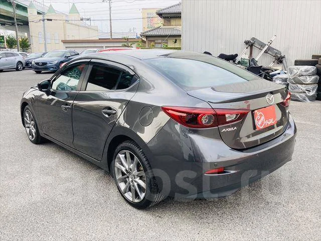 Mazda Axela. �������, ��������, 1.5 (105��.�.), ������, 79 000����. ��, �/�. ��� ����� �� ������������ ����