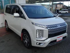 Mitsubishi Delica D:5. �������, 4wd, 2.3 (145��.�.), ������, 25 941����. ��, �/�, ��� ���. ��� ����� �� ������������ ����