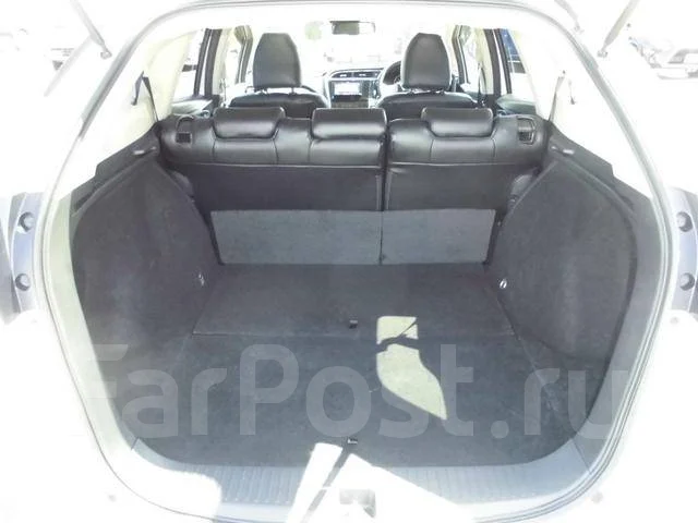 Honda Shuttle. ��������, ��������, 1.5 (129��.�.), ������, 34 000����. ��, �/�. ��� ����� �� ������������ ����