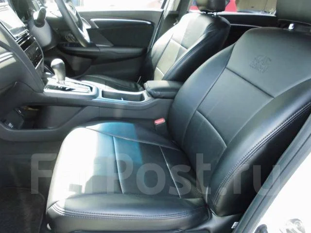 Honda Shuttle. ��������, ��������, 1.5 (129��.�.), ������, 34 000����. ��, �/�. ��� ����� �� ������������ ����