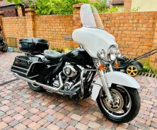 Harley-Davidson Electra Glide. 1 700����. ��., ��������, ���������, ��� ������� ����