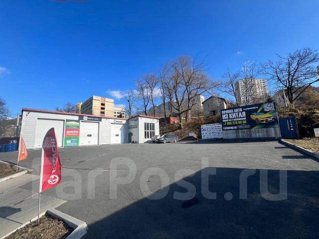 Требуется уборщик(-ца) на постоянной основе на СТО, работа в ИП ...