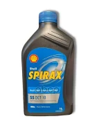 Shell Spirax