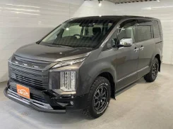 Mitsubishi Delica D:5. �������, 4wd, 2.3 (145��.�.), ������, 27 253����. ��, �/�, ��� ���. ��� ����� �� ������������ ����