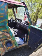 Arctic Cat Prowler 1000 XTZ. ��������, ��, �� ����