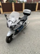 Yamaha FJR 1300A. 1 298����. ��., ��������, ���������, ������ �� �� ����
