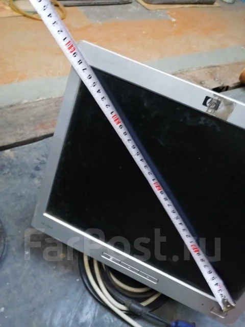HP. 15" ����