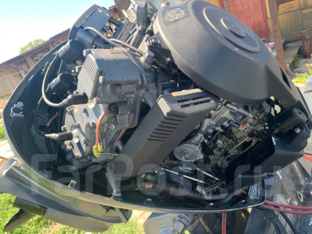 Skeeter. 1990 ���, ����� 5,3��., ��������� ���������, 115��.�., ������ ����