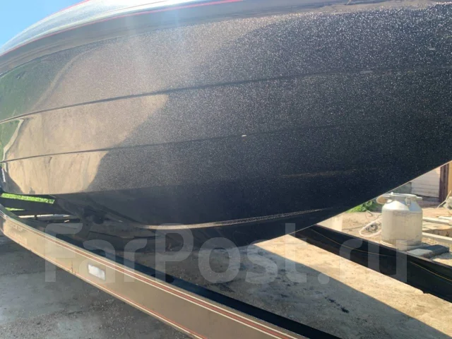 Skeeter. 1990 ���, ����� 5,3��., ��������� ���������, 115��.�., ������ ����