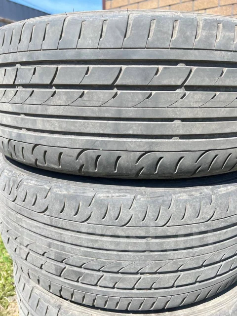 Dunlop Enasave EC503. ������, 2017 ���, �/�, ����� 25 % ����