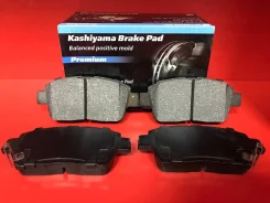 ������� �������� ��������� �������� Kashiyama D2183MH Toyota ������ D2183MH ����