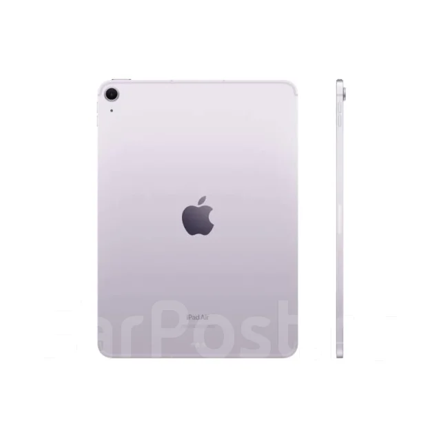 Apple Ipad Air 7 13 M3 2025 256gb Wi Fi Рассрочка Гарантия 1 год 13 
