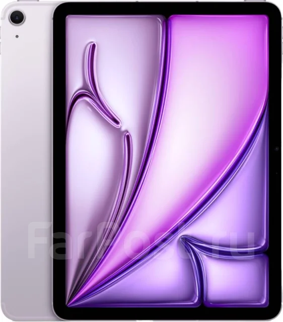 Apple Ipad Air 7 13 M3 2025 256gb Wi Fi Рассрочка Гарантия 1 год 13 