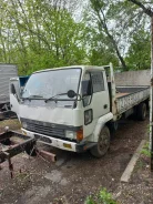 Mitsubishi Fuso Fighter ����