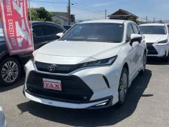 Toyota Harrier. ��������, ��������, 2.0 (171��.�.), ������, 14 970����. ��, �/�, ��� ���. ��� ����� �� ������������ ����