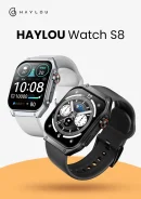 Haylou Watch S8. IP67 ����