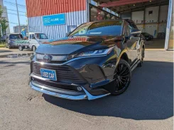 Toyota Harrier. ��������, ��������, 2.0 (171��.�.), ������, 44 354����. ��, �/�, ��� ���. ��� ����� �� ������������ ����