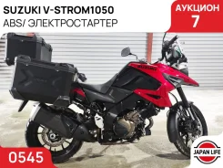 Suzuki V-Strom 1000. 1 040����. ��., ��������, ���������, ��� ������� ����
