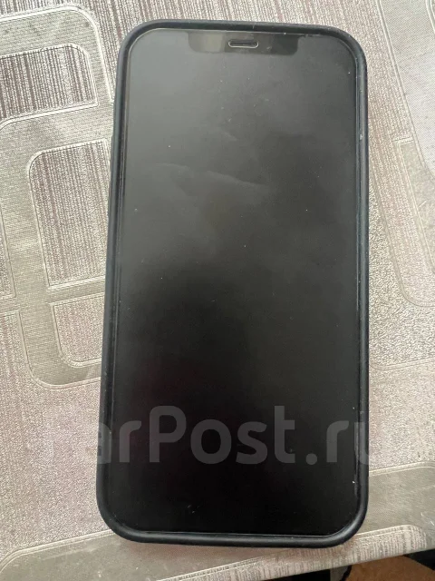 Apple iPhone 12. �/�, 128 ��, �����, 3G, 4G LTE, Dual-SIM, NFC ����