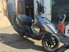 Suzuki Address V125. 49����. ��., ��������, ���, ��� ������� ����
