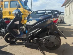 Suzuki Address V125. 49����. ��., ��������, ��� ���, ��� ������� ����