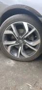 Honda. 8.0x18", 5x114.3, ET-40, �� 67,1���. ����