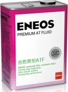 Eneos Premium AT Fluid. ATF (��� ����), �������������, 1,00��. ����