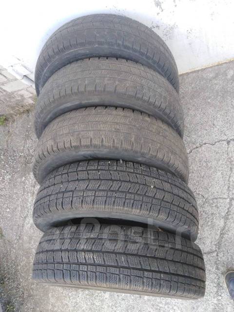 BFGoodrich, 215/75 R16, 16", 1 шт, 215 мм, 75 %, радиальный ...