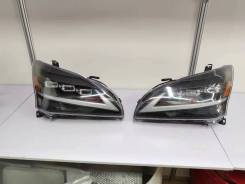    Toyota Harrier 2003-2013 